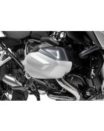 Cylinder protection aluminium (set) for BMW R1250GS / R1250R / R1250RS / R1250RT
