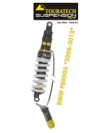 Touratech Suspension shock absorber for BMW F800GS 2008-2012 type Inline Extreme