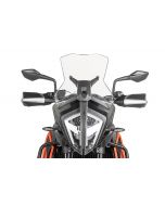 Hand protectors DEFENSA Expedition for KTM
