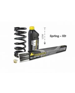Touratech Suspension lowering kit -25mm for Yamaha MT-07 TRACER (USA: FJ-07) 2016 - 2019